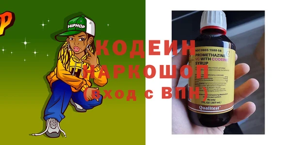 прущий лед Абаза