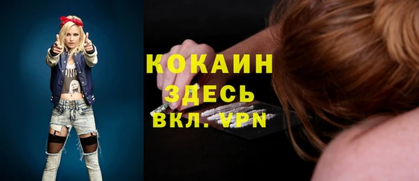 прущий лед Абаза